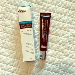 Dr. Brandt Needles No More No More Baggage